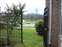Front Courtyard Gate - View of Lake and Fountain