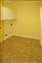 Laundry Room with Built-in Cabinetry