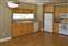 Large Country Kitchen - Tile Floor - Crown Molding - All Appliances Remain