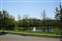 View of Lake and Fountain from Front Porch