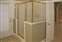 Large Enclosed Shower