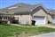 Attached 2 car Garage with access to Gated Courtyard and Patio